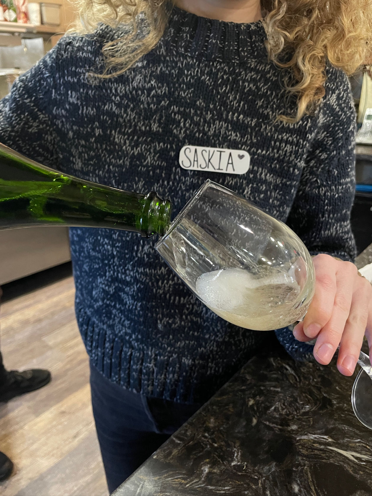 Most Refreshing Cranberry Grapefruit and Orange Mimosas