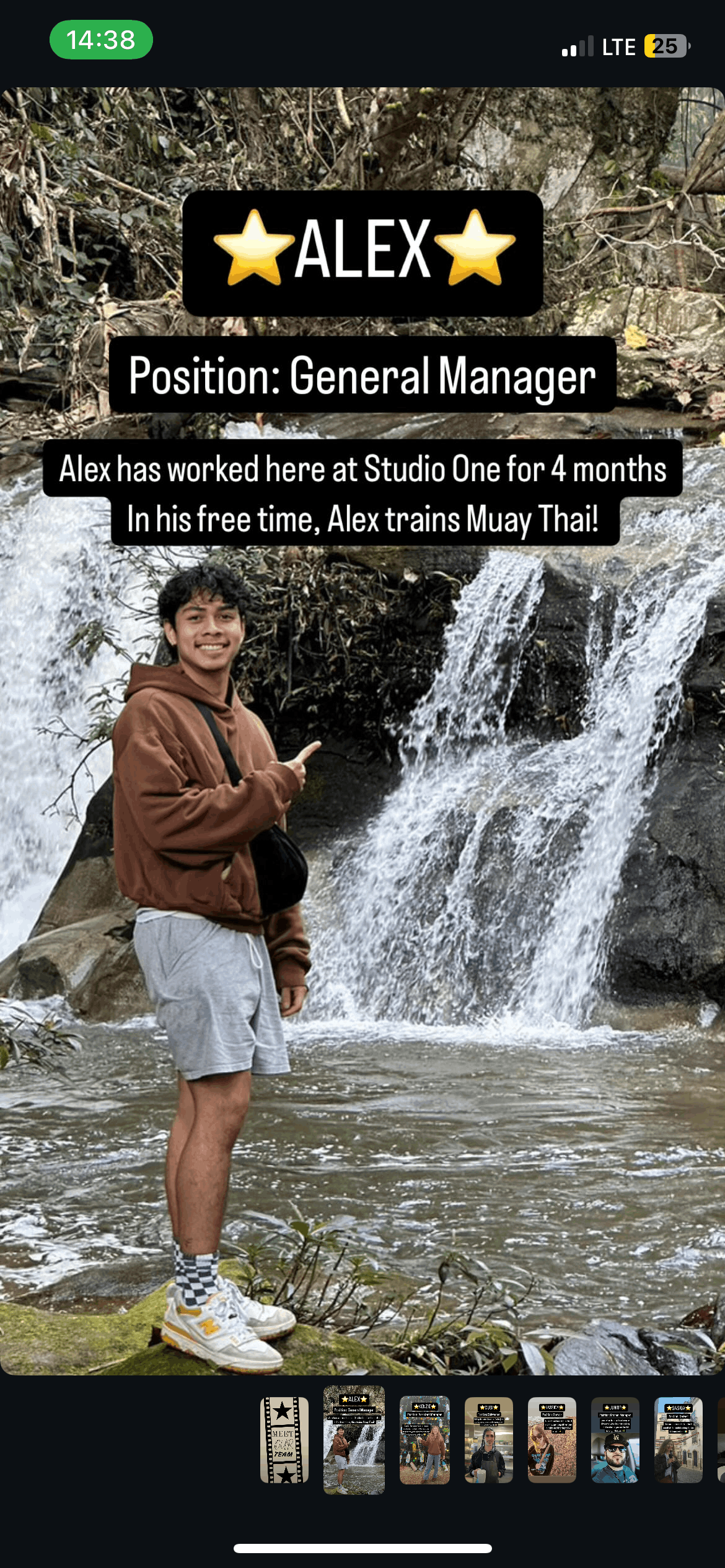 Mobirise Website Builder