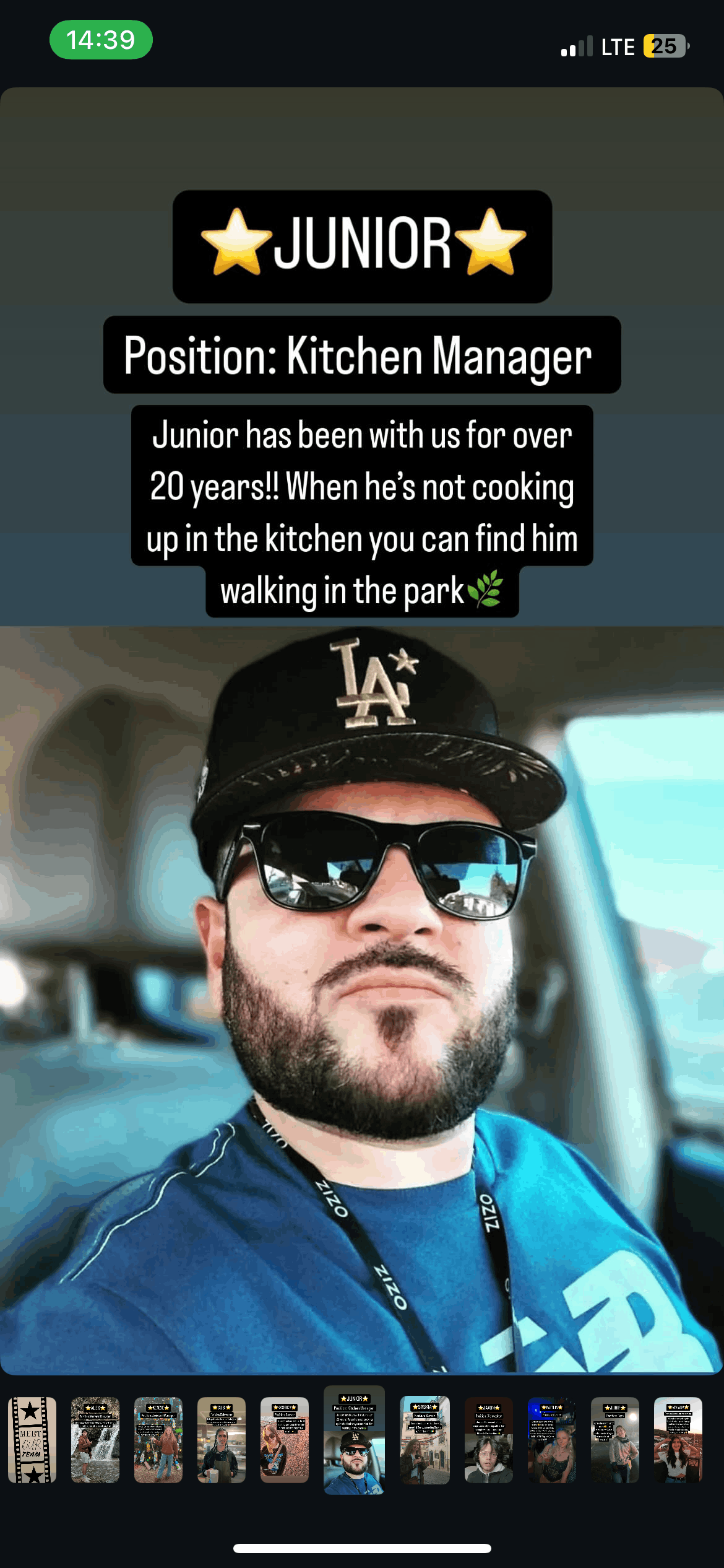 Mobirise Website Builder