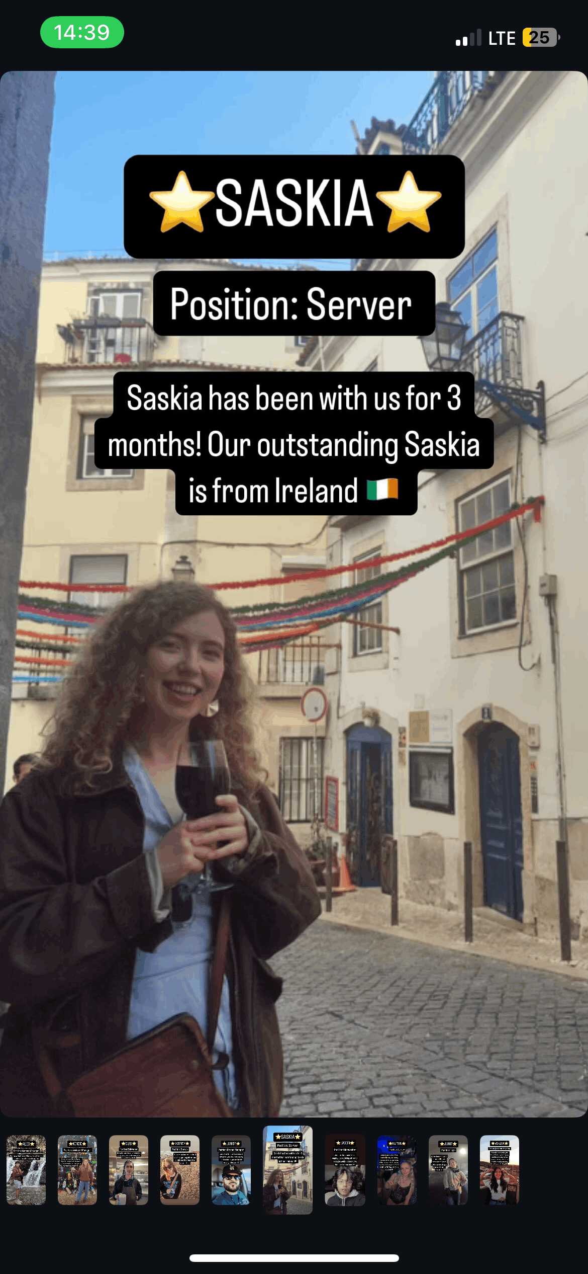 Mobirise Website Builder